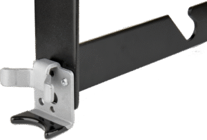 KUPO KP-KS02 Triple Hook Set with KUPOle Spacers for Background Paper Drive