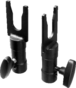 KUPO KP-KS05 Paper Drive Baby Stand Adapter