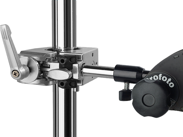 KUPO KS-003 Baby 5/8" (16mm) Snap-In Pin