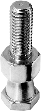 KUPO KS-005 M10 x 25 Stud