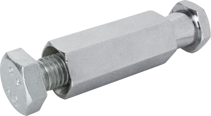 KUPO KS-007 M10 x 30 Threaded Socket