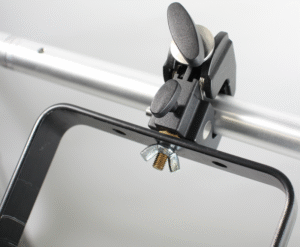 KUPO KS-018 5/8" (16mm) Stud with M10 Thread