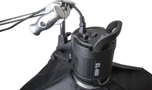 KUPO KS-022 Baby 5in Grip Arm Pin