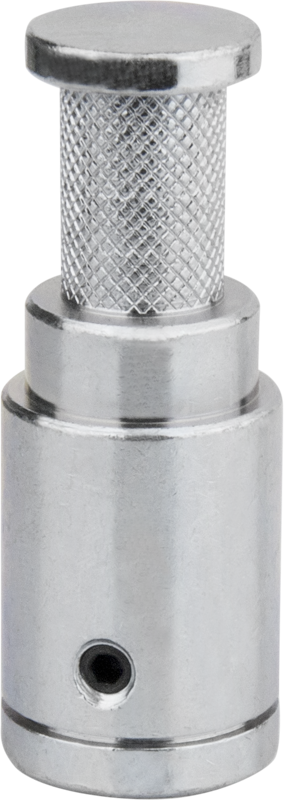 KUPO KS-027 5/8" (16mm) Male Adapter (M10)