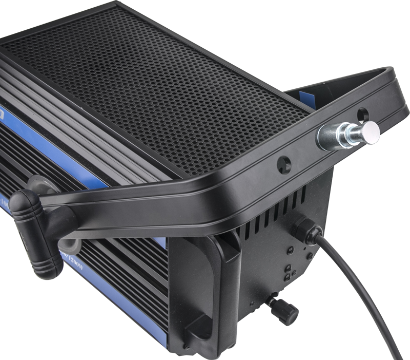 KUPO KS-027 5/8" (16mm) Male Adapter (M10)