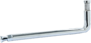 KUPO KS-031 Snap-In Right Angle Pin