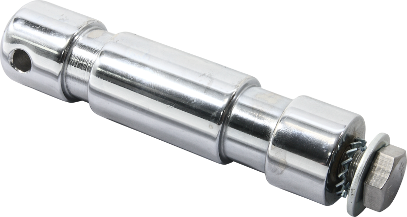 KUPO KS-034 28mm Steel Spigot with M10 Screw and Washer