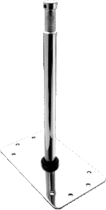 KUPO KS-044 9in Baby Plate