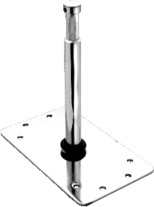 KUPO KS-045 6in Baby Plate