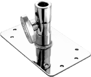 KUPO KS-047 Baby Receiver Wall Plate