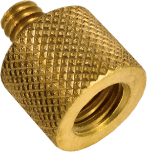 KUPO KS-052 3/8"-16 Female to 1/4"-20 Male Adapter