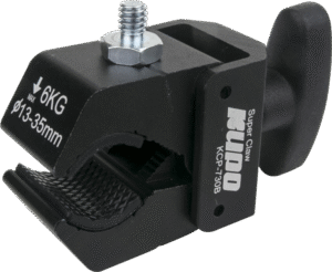 KUPO KS-054 3/8"-16 Male to 1/4"-20 Male Thread Adapter