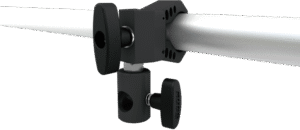 KUPO KS-062 5/8" (16mm) Receiver with 3/8"-16 Thread