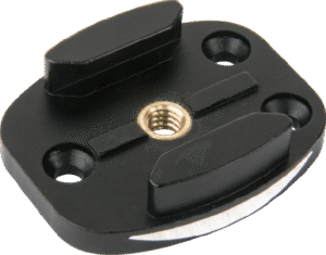 KUPO KS-065 Metal Quick Release GoPro Tripod Mount