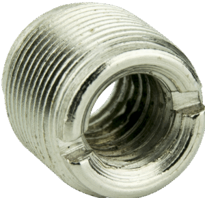 KUPO KS-067 Microphone Screw Adapter - 3/8" Female to 5/8"-27 Male