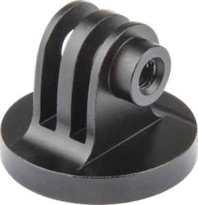 KUPO KS-069 Metal GoPro Tripod Mount For GoPro Action Cams