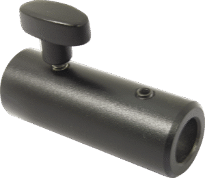 KUPO KS-070 Double Female Adapter - 5/8''