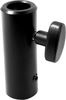 KUPO KS-070 Double Female Adapter - 5/8''