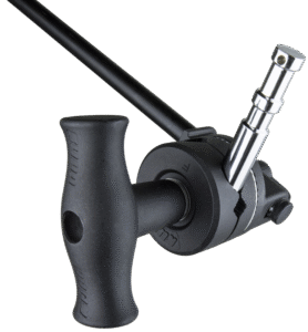 KUPO KS-074 Long Double Stud - 5/8"