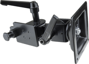 KUPO KS-088 Monitor Arm with Hex Baby Pin