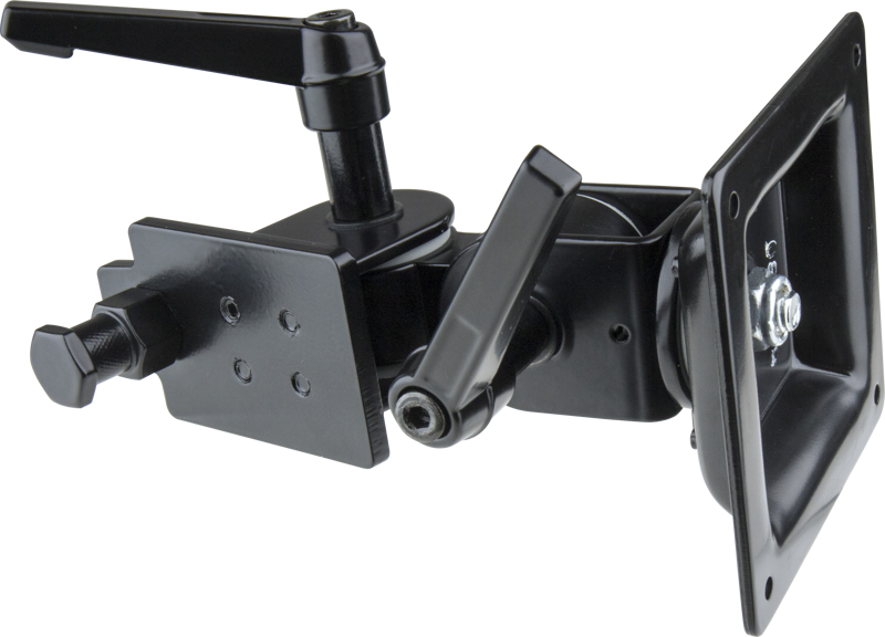 KUPO KS-088 Monitor Arm with Hex Baby Pin