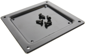 KUPO KS-088 Monitor Arm with Hex Baby Pin