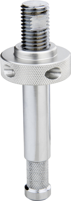 KUPO KS-091 Baby 5/8" (16mm) Stud 4.25" long for 3 & 4 Way Clamps