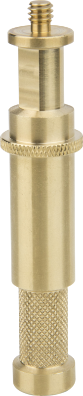 KUPO KS-115 Double-Ended Spigot