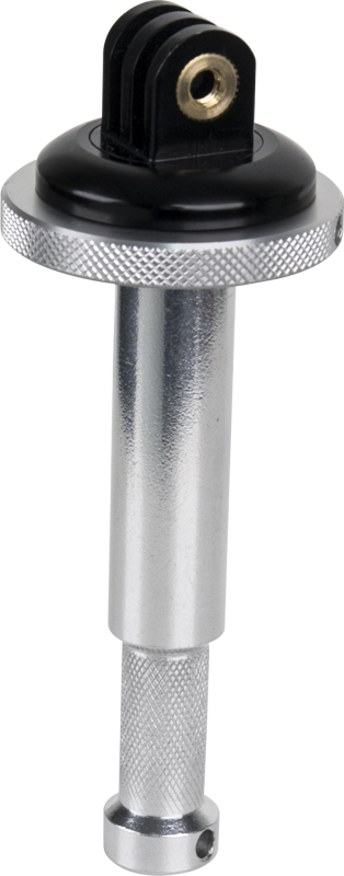 KUPO KS-137 GoPro Tripod Mount with 5/8" (16mm) Baby Pin