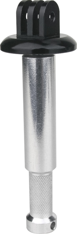 KUPO KS-137 GoPro Tripod Mount with 5/8" (16mm) Baby Pin