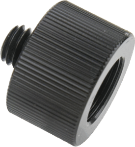 KUPO KS-139 Microphone Stand Adapter 5/8"-27 to 3/8"-16 Male