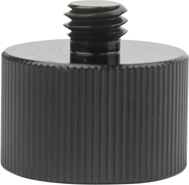 KUPO KS-139 Microphone Stand Adapter 5/8"-27 to 3/8"-16 Male