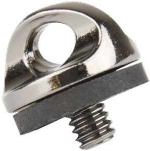 KUPO KS-142 1/4'' D-Ring Camera Mounting Screw