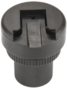 KUPO KS-143 Cold Shoe Mount with 1/4" Thread