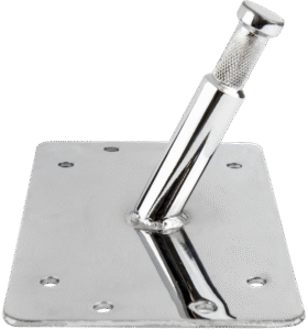 KUPO KS-145 Baby Cheater Wall Plate