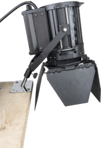 KUPO KS-145 Baby Cheater Wall Plate