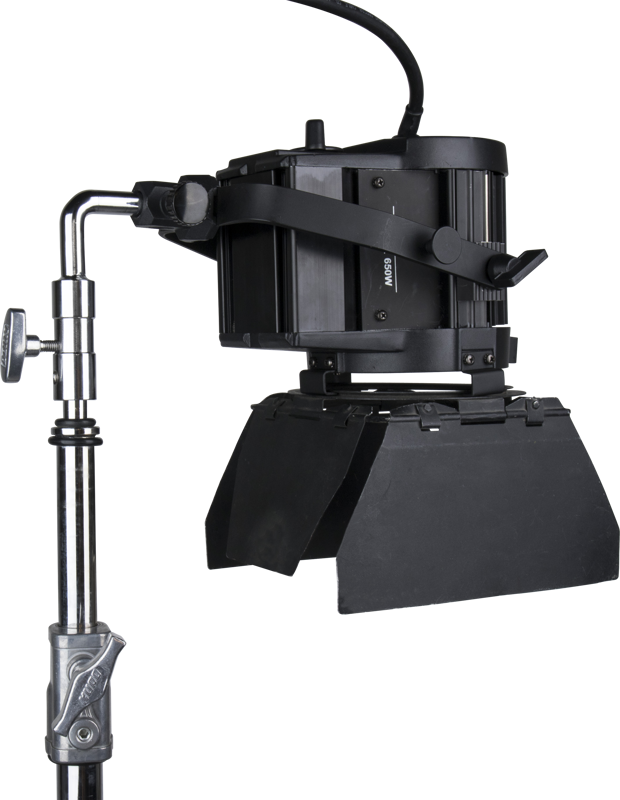 KUPO KS-146 Right Angle Baby Adapter