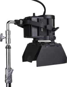 KUPO KS-146 Right Angle Baby Adapter