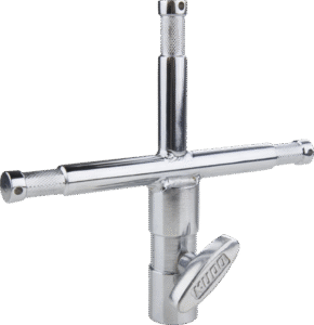 KUPO KS-148 3-Way Baby Adapter