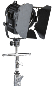 KUPO KS-148 3-Way Baby Adapter