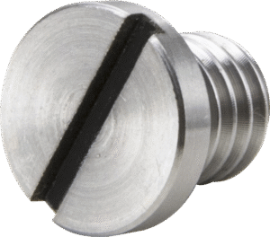 KUPO KS-150 3/8''-16 Camera Screw