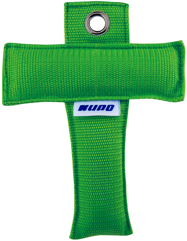 KUPO KS-168BL 6x8in Camera T Marker - Green