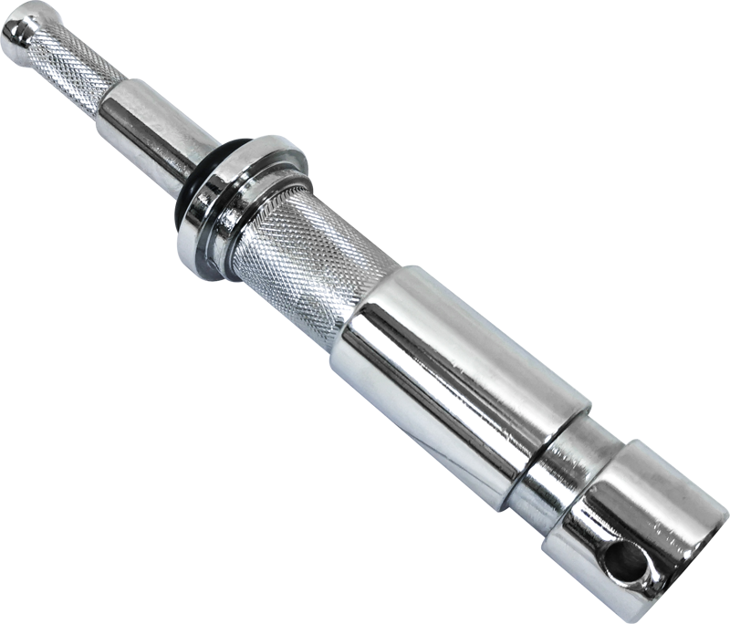 KUPO KS-200 Junior to Baby Adapter (Junior 1-1/8" Stud to Baby 5/8" Stud)