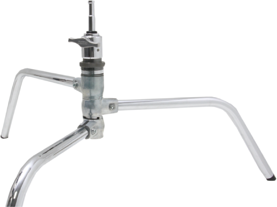 KUPO KS-200 Junior to Baby Adapter (Junior 1-1/8" Stud to Baby 5/8" Stud)