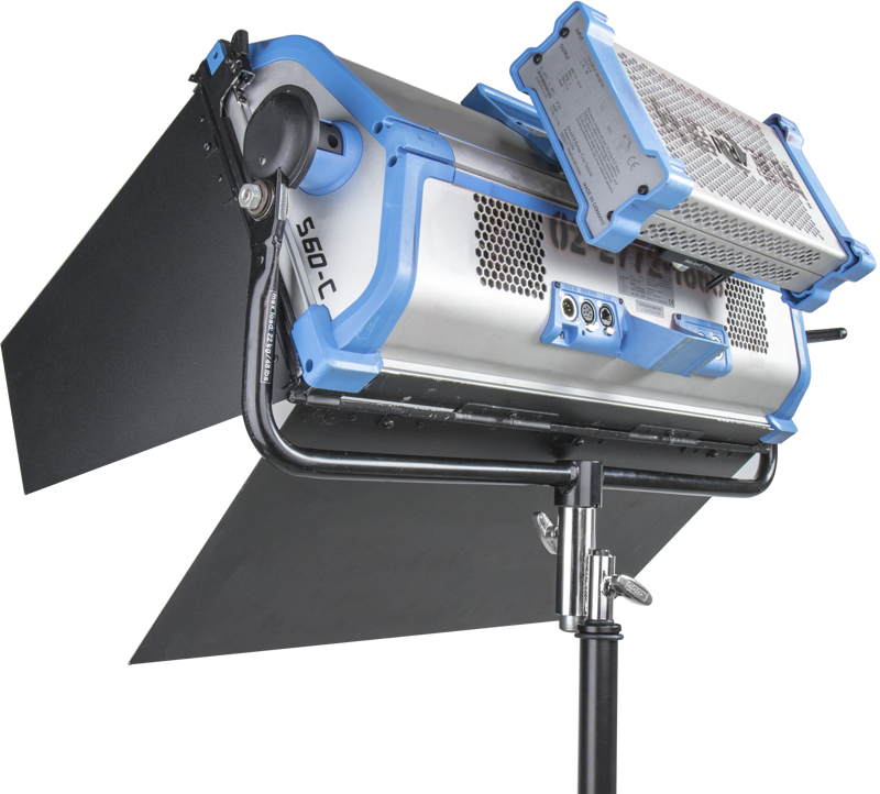 KUPO KS-201 Junior Baby Adapter