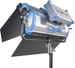 KUPO KS-201 Junior Baby Adapter