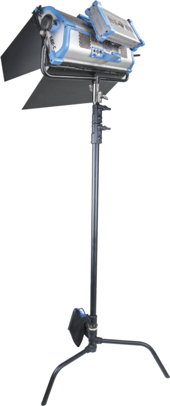 KUPO KS-201 Junior Baby Adapter