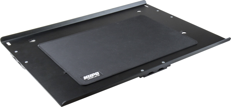 KUPO KS-303B Tethermate Large (For MacBook 17" and Other Similar Sized Laptops)