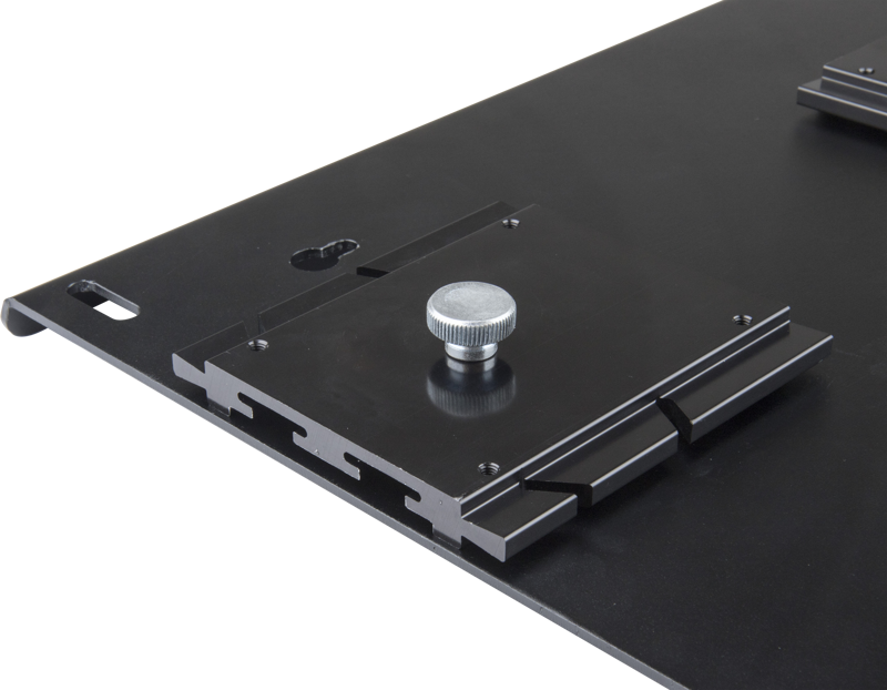 KUPO KS-303B Tethermate Large (For MacBook 17" and Other Similar Sized Laptops)