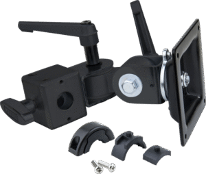 KUPO KS-308 Monitor Arm with Baby Receiver